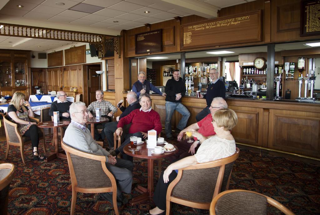 Somerfield Lodge Swansea Esterno foto