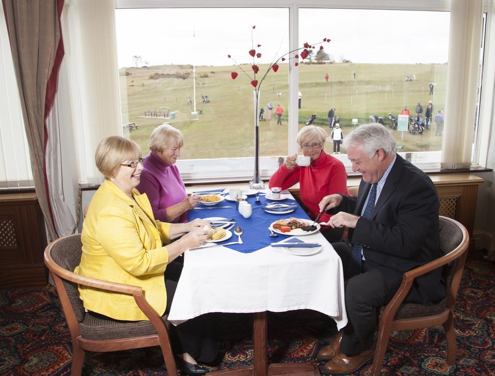 Somerfield Lodge Swansea Esterno foto