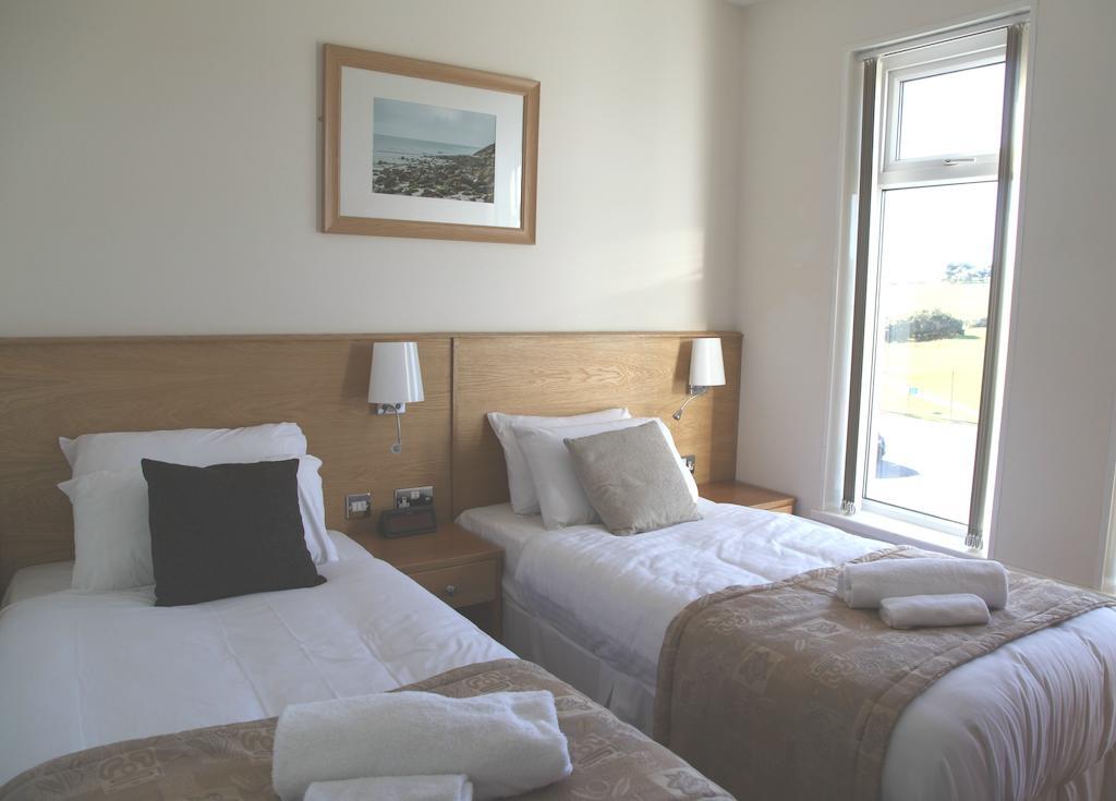 Somerfield Lodge Swansea Camera foto