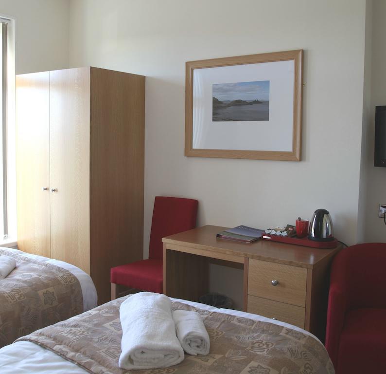 Somerfield Lodge Swansea Camera foto