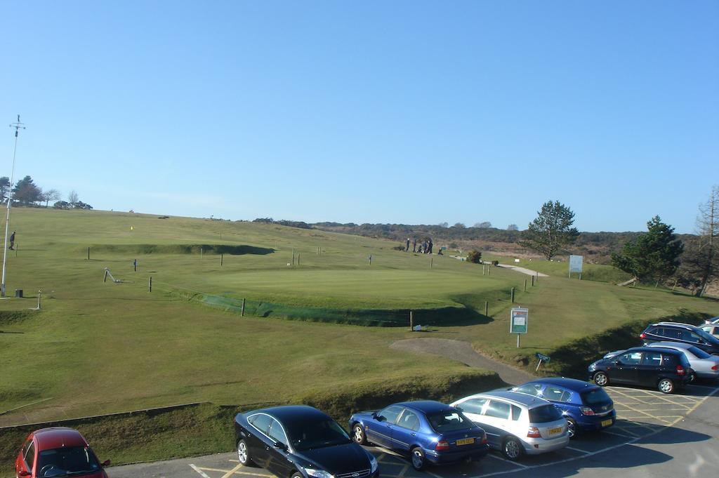 Somerfield Lodge Swansea Esterno foto
