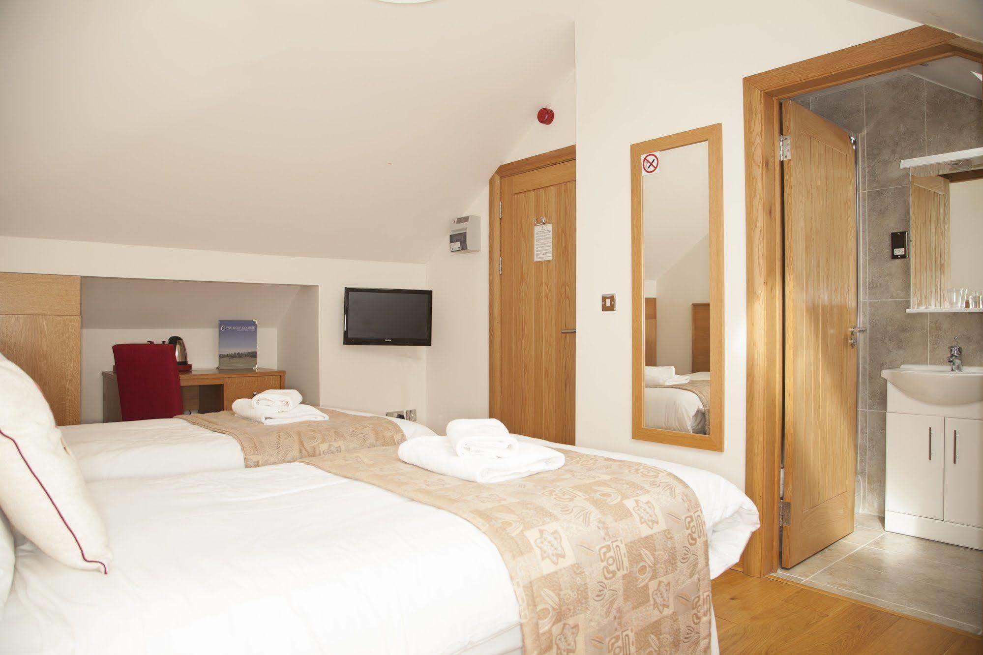Somerfield Lodge Swansea Esterno foto