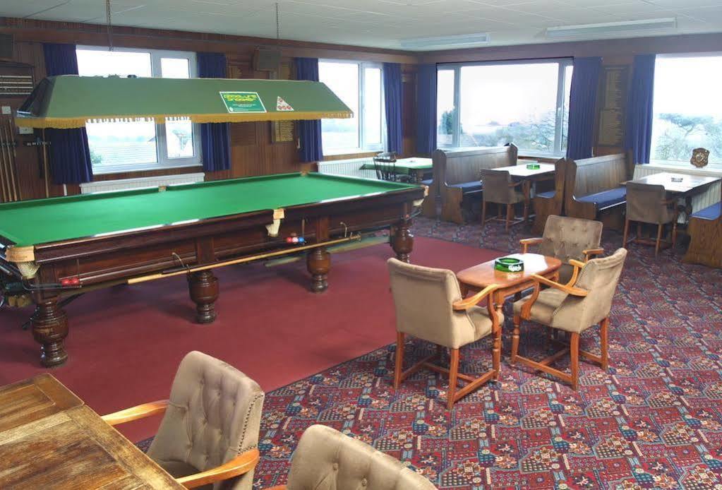 Somerfield Lodge Swansea Esterno foto